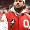 Bryce Harper Ohio State University Jacket