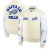 Buffalo Bills Nike Rivalries Varsity Jacket