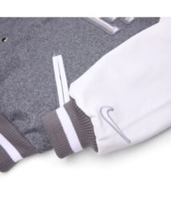 CNCPTS Nike Patriots Varsity Jacket