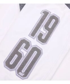 CNCPTS Patriots Nike Rivalries Varsity Jacket