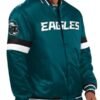 Costco Eagles Jacket