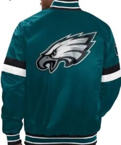 Philadelphia Eagles Costco Jacket