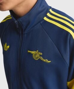 Arsenal Adidas LFSTLR Jacket