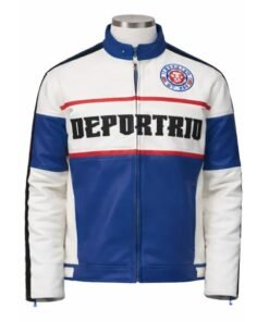 Micah Richards 2025 Baller League Jacket