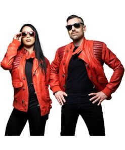 30th Anniversary Akira Jacket