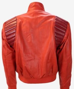 30th Anniversary Akira Jacket Back Look