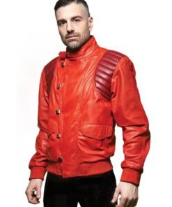Akira 30th Anniversary Kaneda Jacket