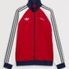 Arsenal adidas 25/26 Track Jacket