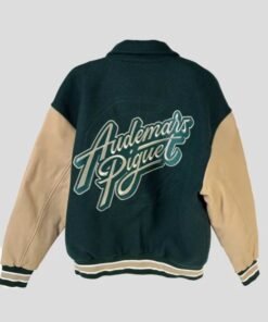 Audemars Piguet 150th Anniversary Varsity Jacket