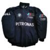 BMW F1 Racing Jacket