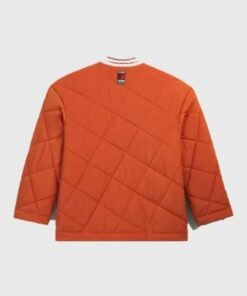 Clot Wrap Jacket Edison Chen