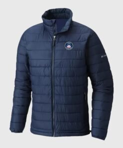 Columbia Curling USA Jacket