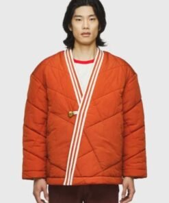 Edison Chen 2026 Clot Jacket