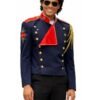 Jaafar Jackson Michael Jacket