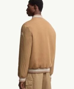 Kevin Costner Brown Jacket