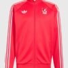 LFC adidas Track Jacket
