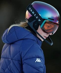 Milano Cortina 2026 Team USA Kappa Ski PufferJacket