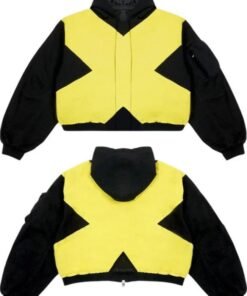 Mutant Bomber Jacket