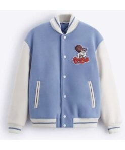 Ryan Gosling Donuts Jacket