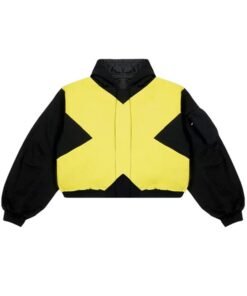 Soul King Mutant Bomber Jacket