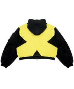 Soular Mutant Bomber Jacket