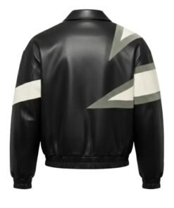 Donovan Mitchell NBA All Star 2026 Leather Jacket