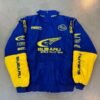 Subaru World Rally Team Jacket