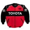 Toyota Vintage F1 Racing Jacket