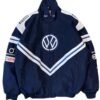 Volkswagen Vintage Racing Jacket