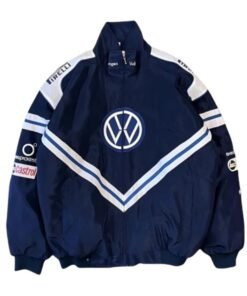 Volkswagen Vintage Racing Jacket