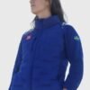 Winter Olympics 2026 Team Sweden Curling Jacket
