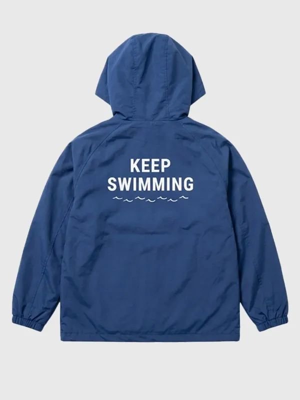 Bts Keep Swimming Jacket BTS Musinsa Keep Swimming Jacket