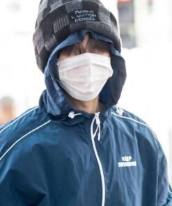 Bts Keep Swimming Jacket BTS Swim Jacket 1