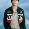 BTS Swimside Event 2026 Jungkook Jacket