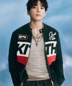 BTS Swimside Event 2026 Jungkook Jacket