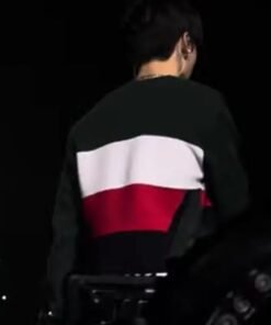 BTS Swimside Event 2026 Jungkook Jacket BTS Swimside Event 2026 Jungkook kith Jacket