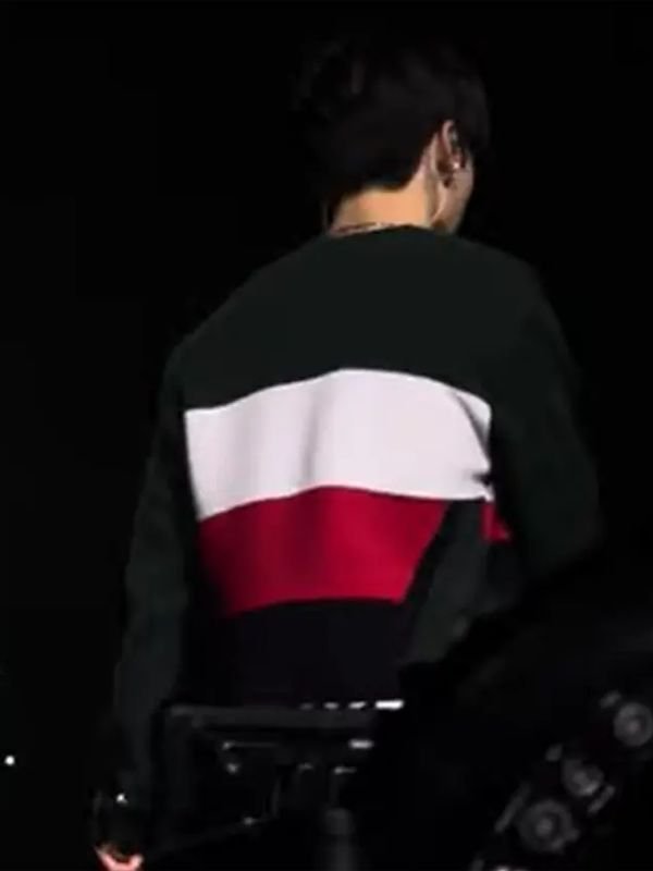 BTS Swimside Event 2026 Jungkook Jacket BTS Swimside Event 2026 Jungkook kith Jacket