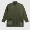 Carnival x Oasis Legendary Parka Jacket