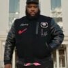 Jae Tips Savior Nike Jacket