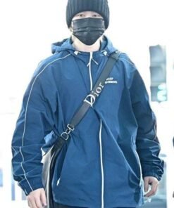 Bts Keep Swimming Jacket Keep Swimming Merch BTS 1