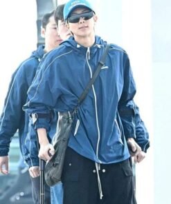 Bts Keep Swimming Jacket Musinsa Keep Swimming BTS Jacket Merch 1