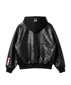 Liv Morgan WWE RAW Jacket WWE Raw Jacket