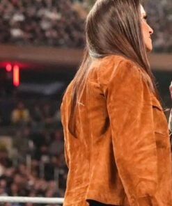 2026 Monday Night RAW Stephanie McMahon Jacket