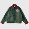 Lewis Hamilton Willy Chavarria Jacket Adidas Mexico Worker Jacket