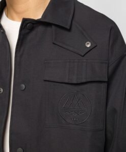 Adidas Spezial Heritage Jacket