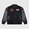 Allen Iverson 76ers x Mitchell & Ness Varsity Jacket