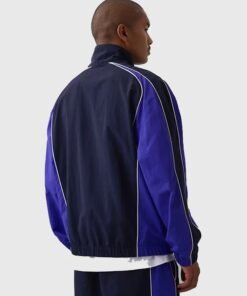 Gap × Awake NY Track Jacket Awake x Gap 2026 NY Blue Full Zip Jacket