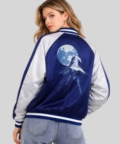 Elden Ring Ranni Jacket Elden Ring Ranni the Witch Sukajan Jacket