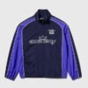 Malbon x Knicks Baseline Quarter-Zip Jacket Full Zip Oversized Gap × Awake NY Track Jacket 2026