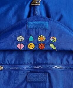 Kanto Starter Half Zip Pullover Jacket 2026